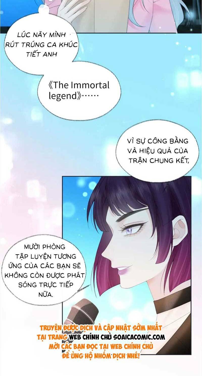 Ta Ở Hiện Đại Làm Đại Boss: Chapter 61