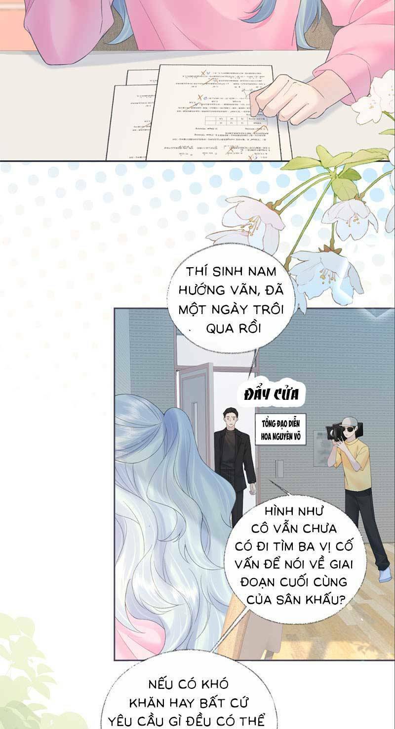 Ta Ở Hiện Đại Làm Đại Boss: Chapter 62