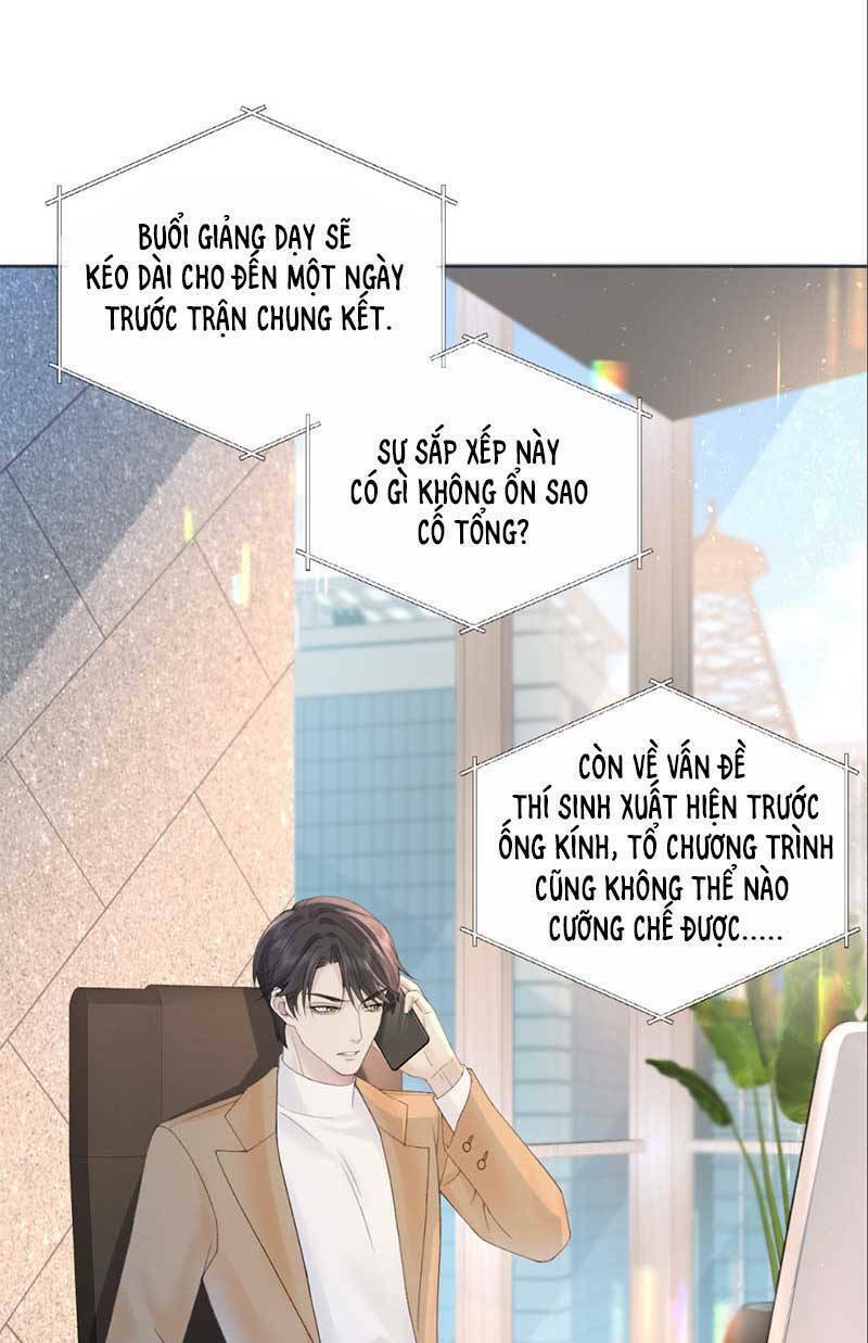 Ta Ở Hiện Đại Làm Đại Boss: Chapter 62