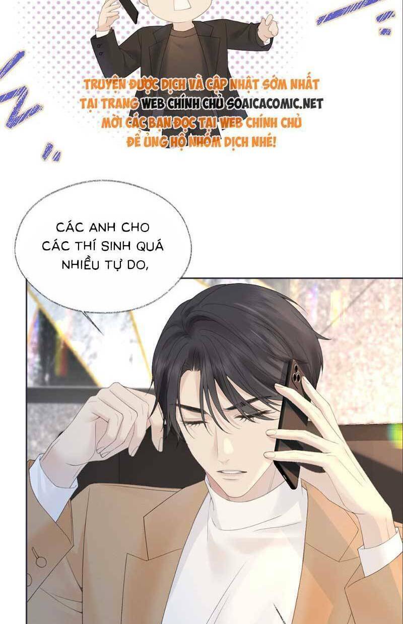 Ta Ở Hiện Đại Làm Đại Boss: Chapter 62