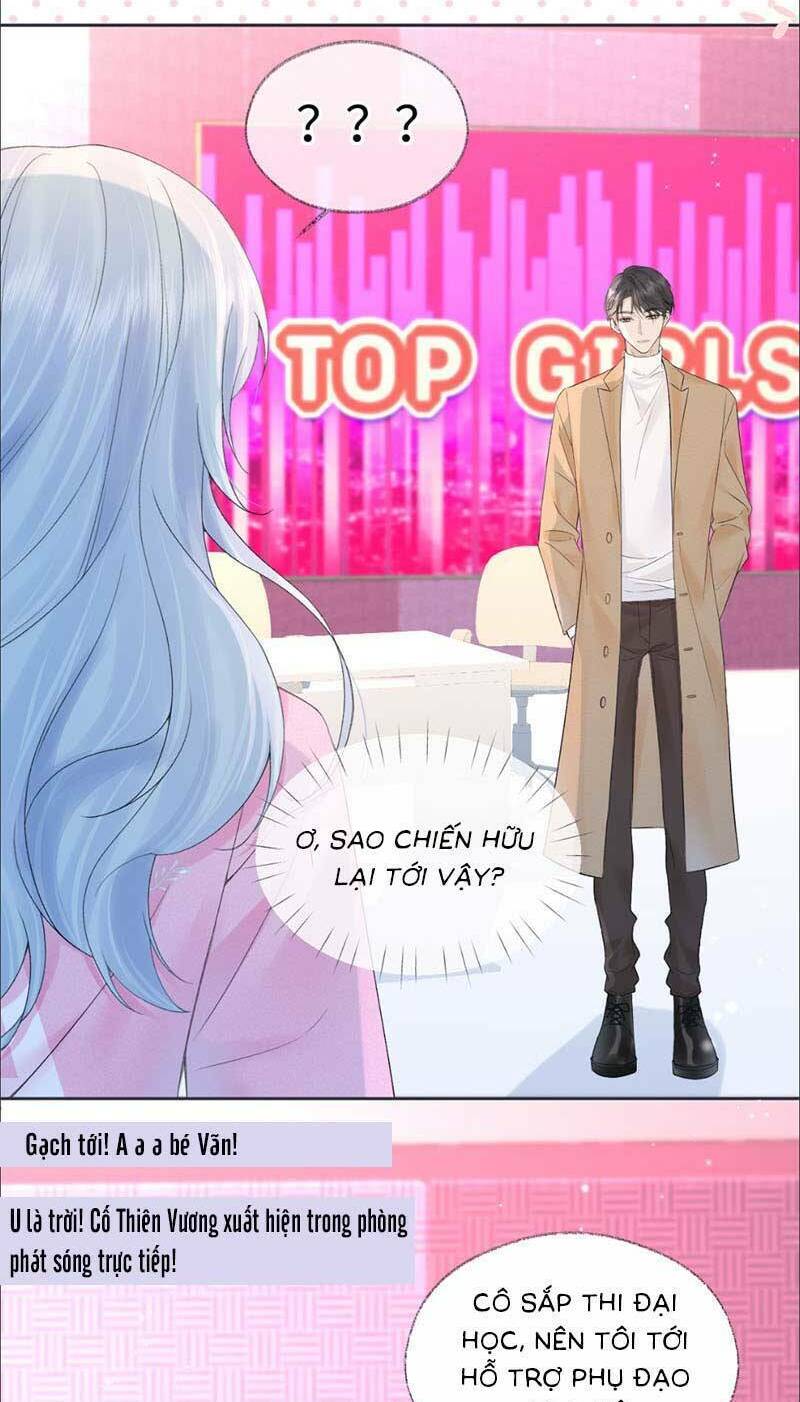 Ta Ở Hiện Đại Làm Đại Boss: Chapter 62