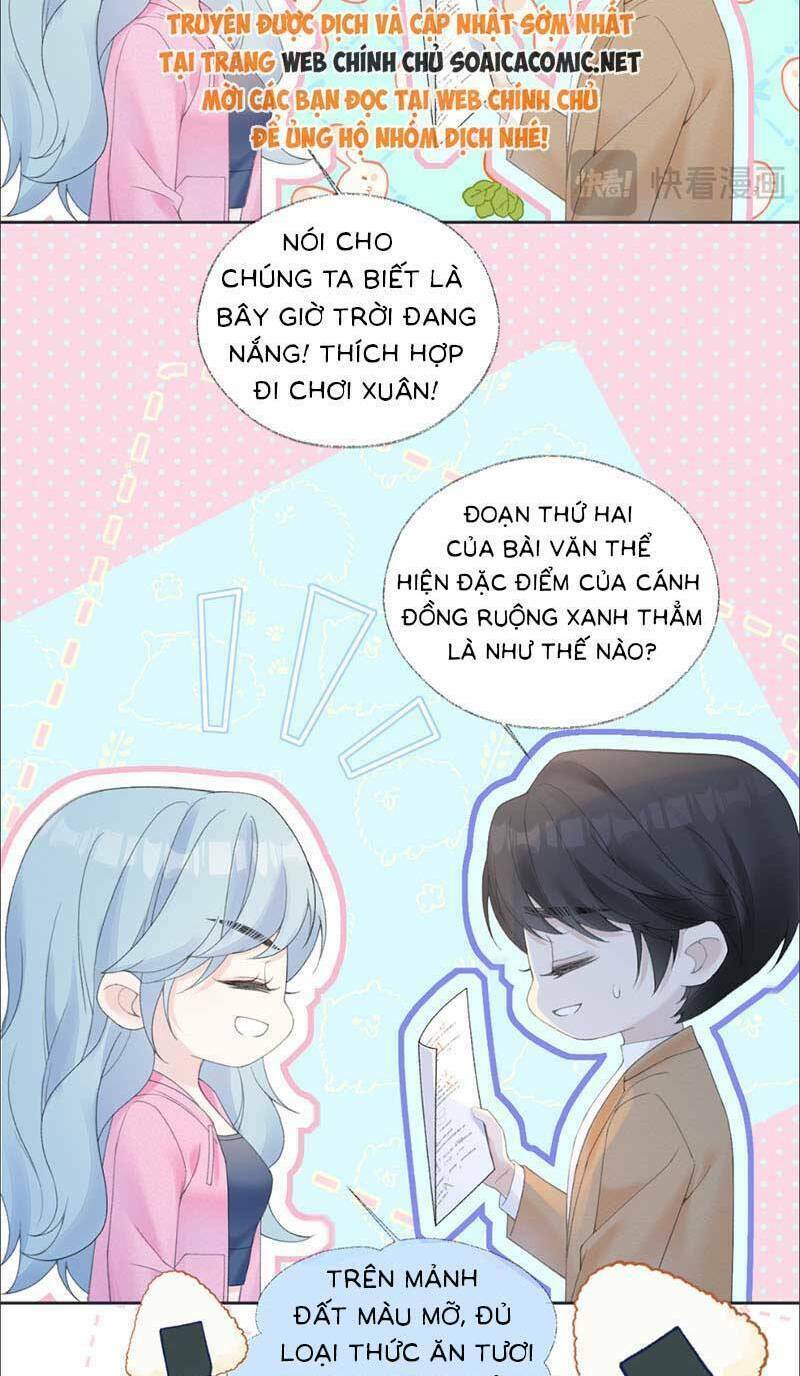 Ta Ở Hiện Đại Làm Đại Boss: Chapter 62