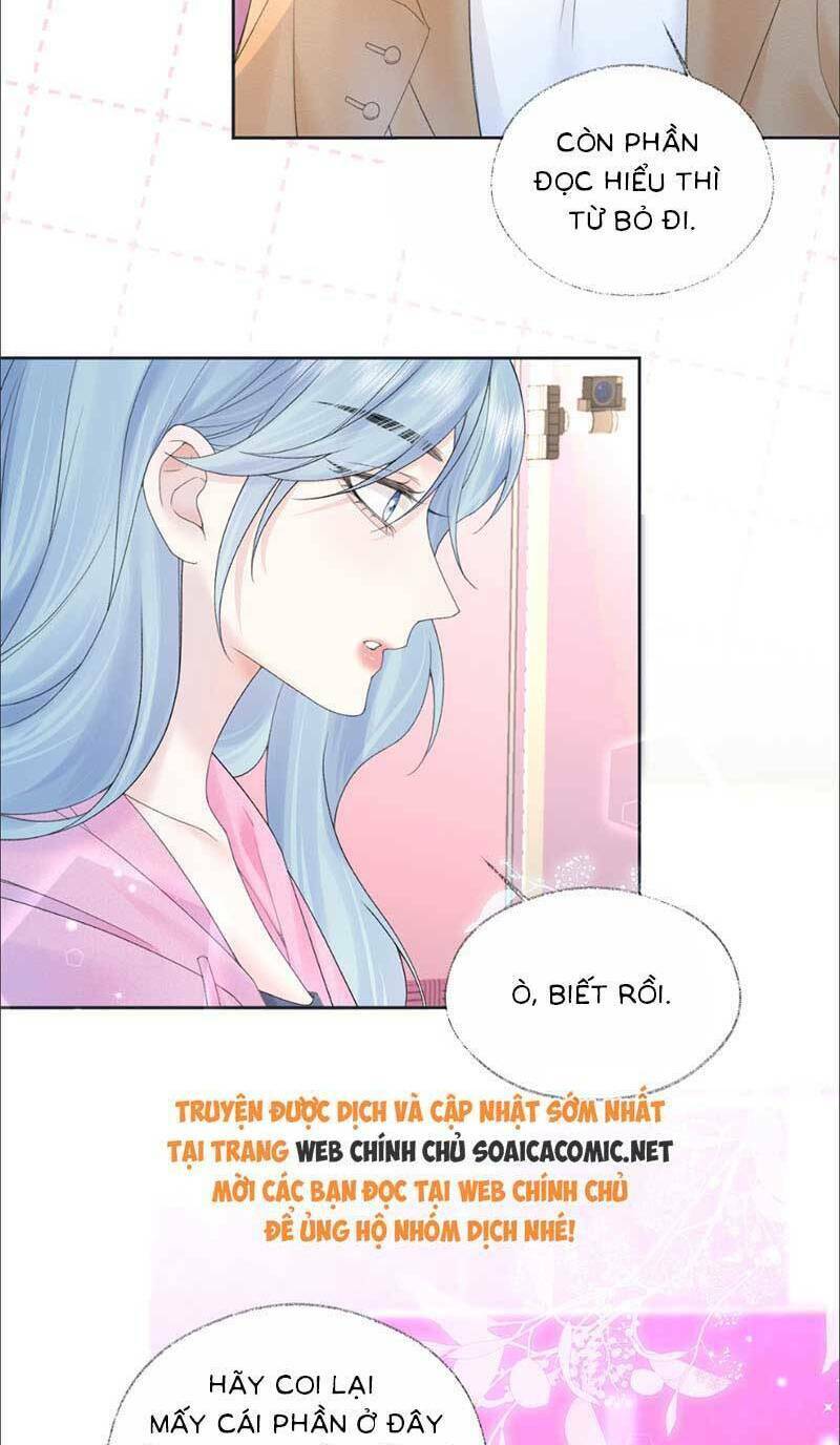 Ta Ở Hiện Đại Làm Đại Boss: Chapter 62
