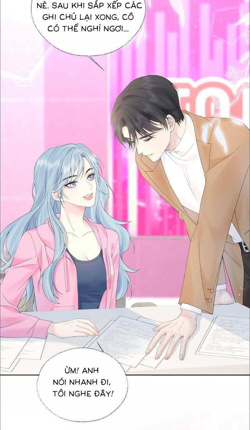 Ta Ở Hiện Đại Làm Đại Boss: Chapter 62