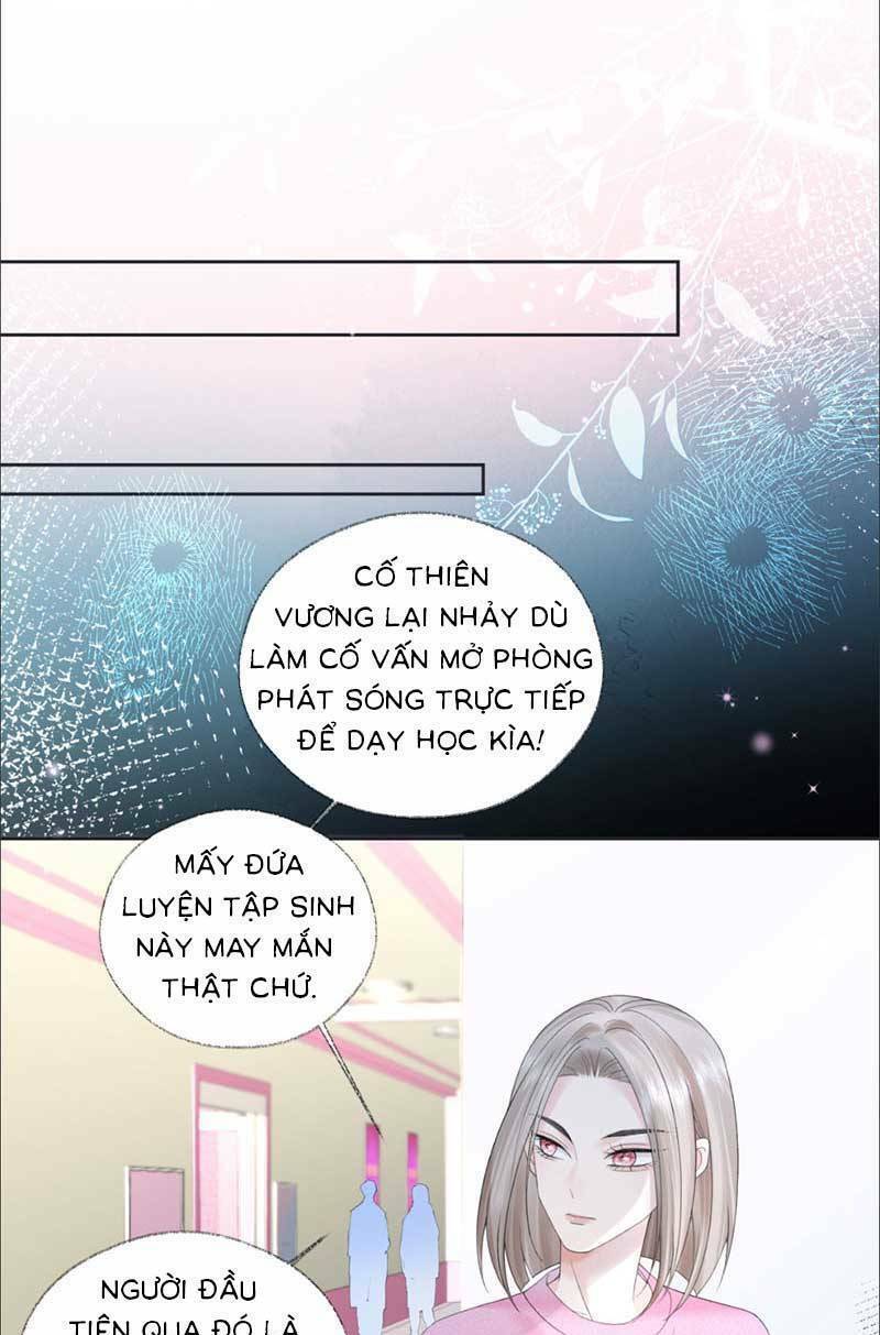 Ta Ở Hiện Đại Làm Đại Boss: Chapter 62
