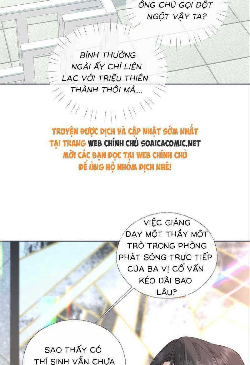 Ta Ở Hiện Đại Làm Đại Boss: Chapter 62
