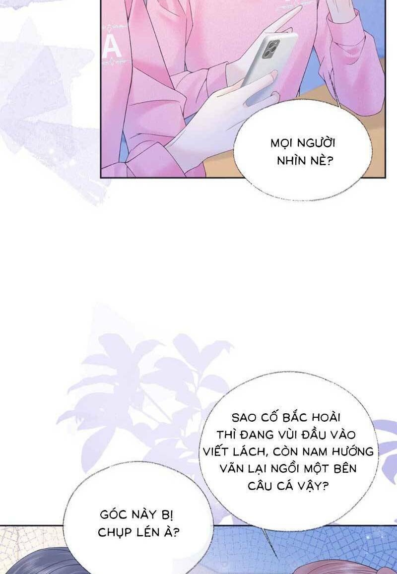 Ta Ở Hiện Đại Làm Đại Boss: Chapter 63
