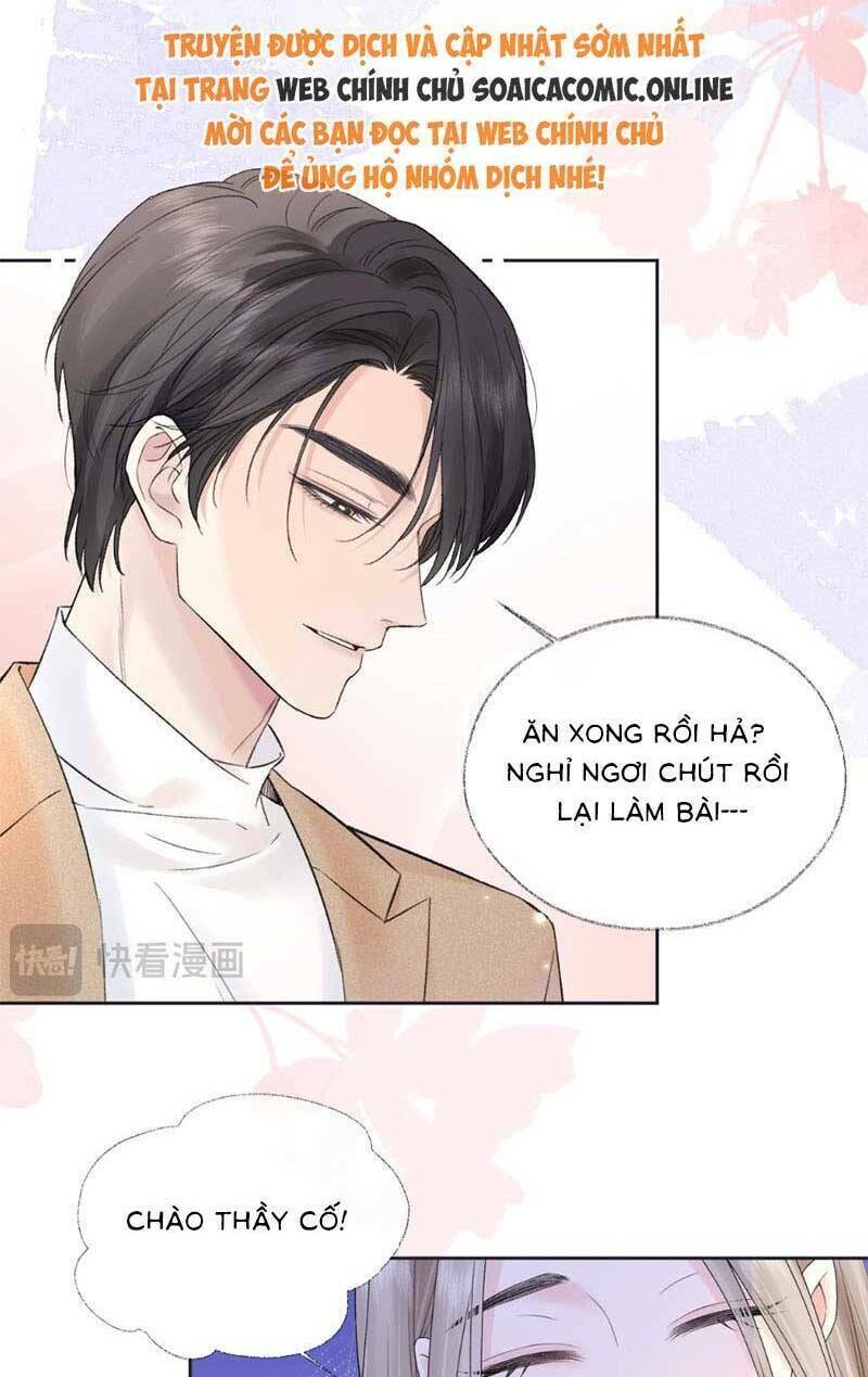 Ta Ở Hiện Đại Làm Đại Boss: Chapter 63
