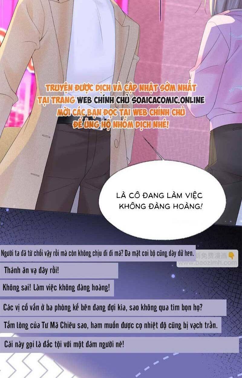 Ta Ở Hiện Đại Làm Đại Boss: Chapter 63