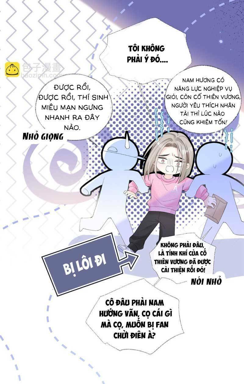 Ta Ở Hiện Đại Làm Đại Boss: Chapter 63