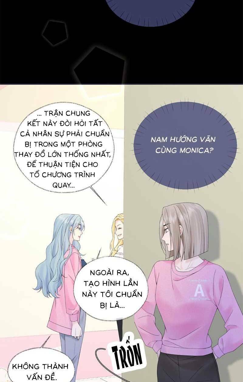 Ta Ở Hiện Đại Làm Đại Boss: Chapter 63