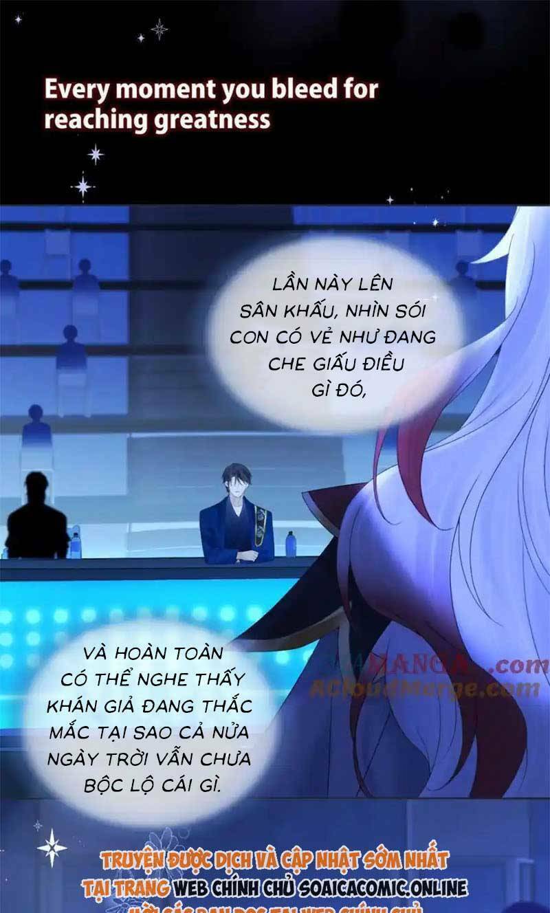 Ta Ở Hiện Đại Làm Đại Boss: Chapter 64
