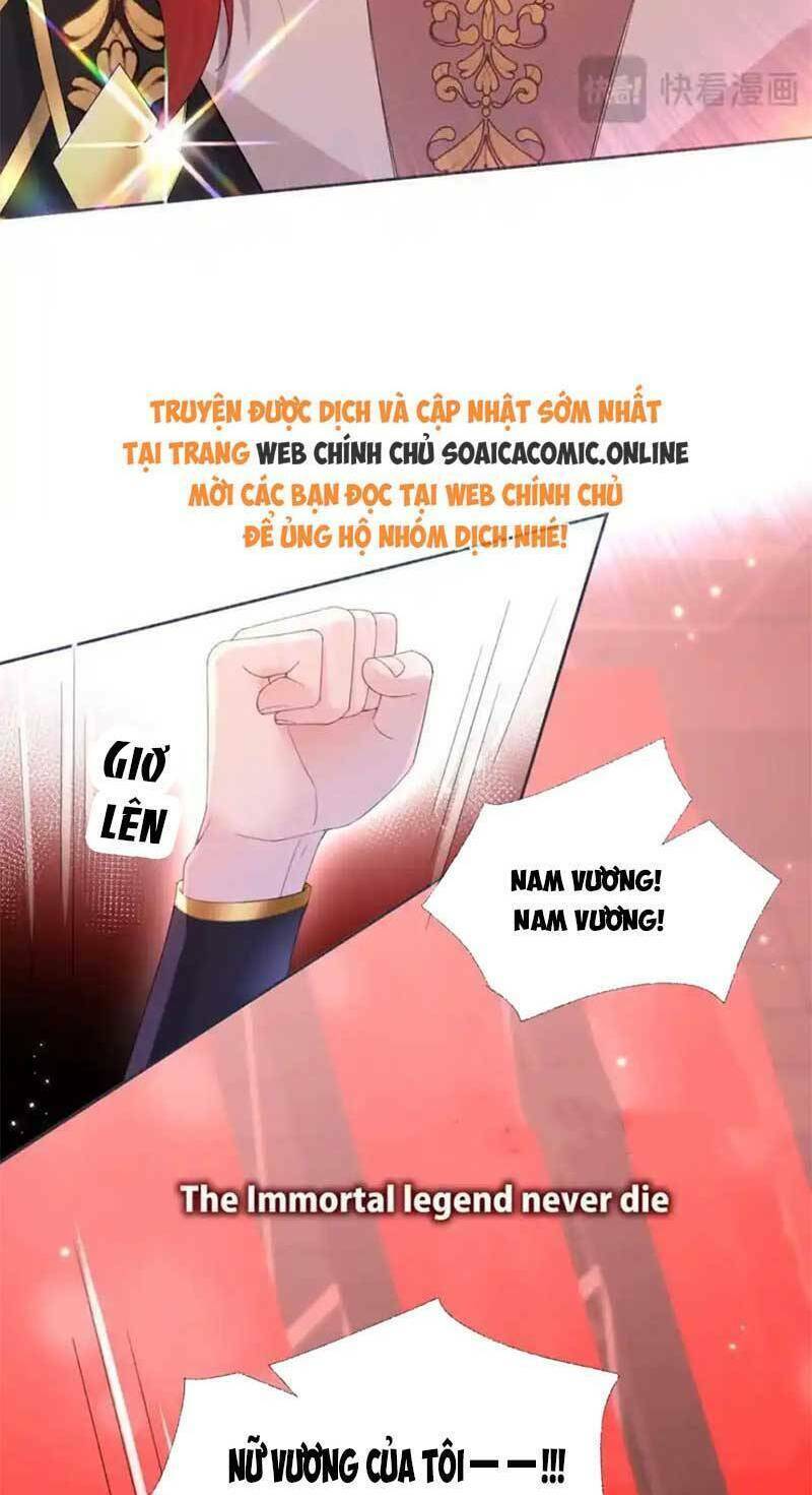 Ta Ở Hiện Đại Làm Đại Boss: Chapter 64