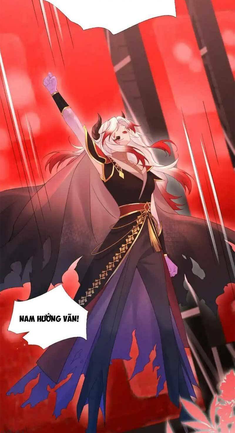 Ta Ở Hiện Đại Làm Đại Boss: Chapter 64