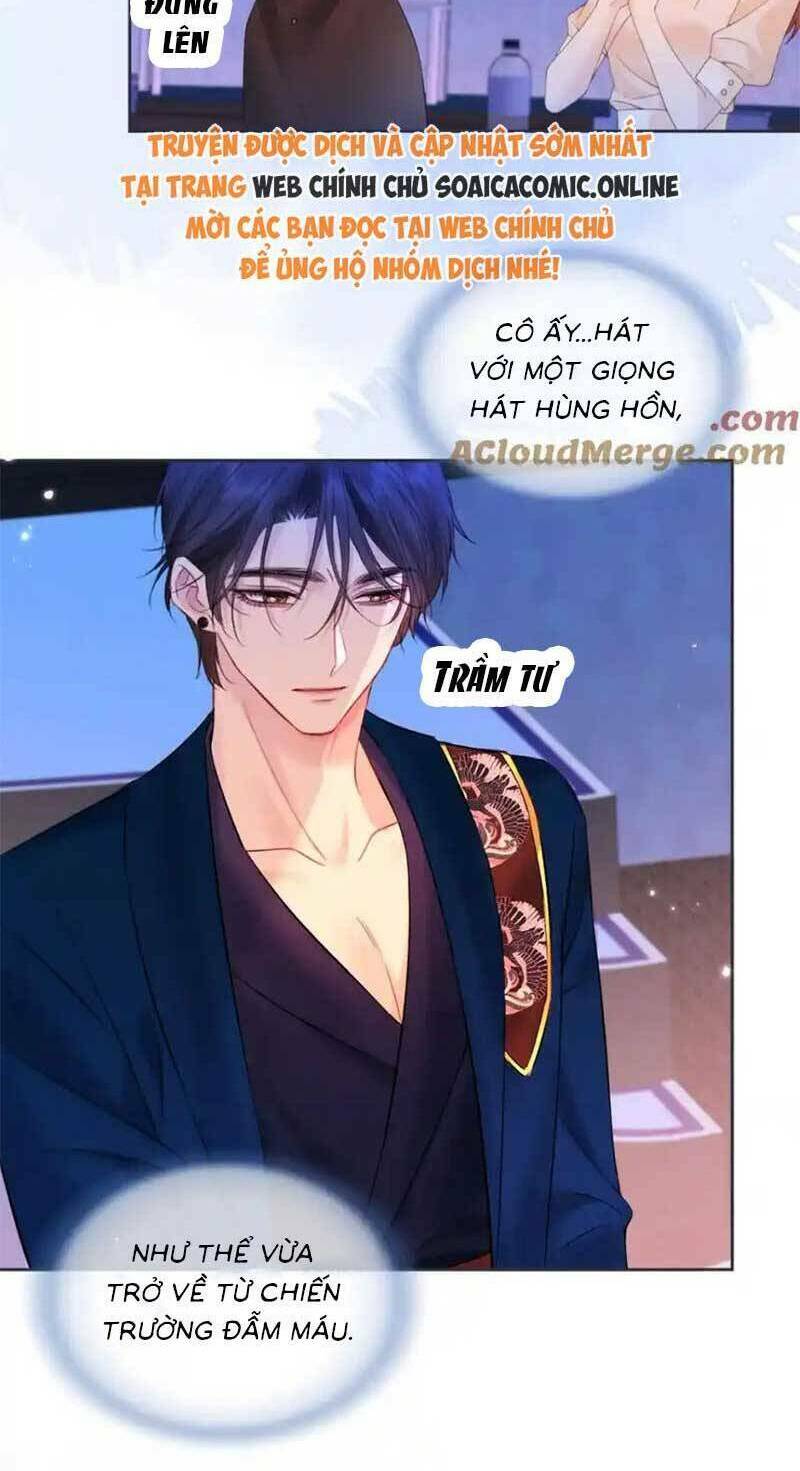 Ta Ở Hiện Đại Làm Đại Boss: Chapter 64