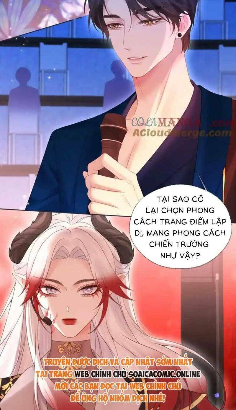 Ta Ở Hiện Đại Làm Đại Boss: Chapter 64