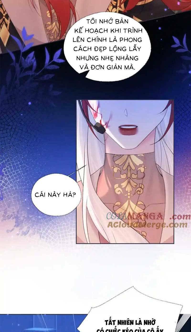 Ta Ở Hiện Đại Làm Đại Boss: Chapter 64