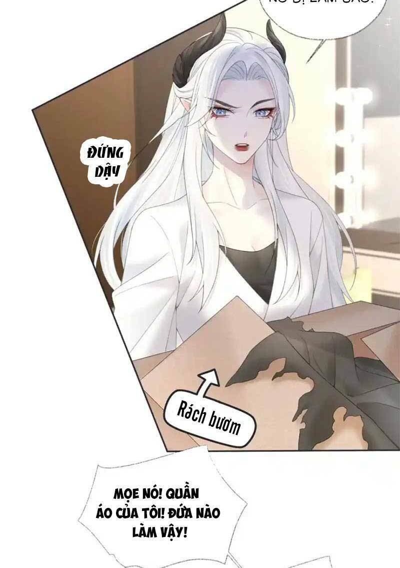 Ta Ở Hiện Đại Làm Đại Boss: Chapter 64