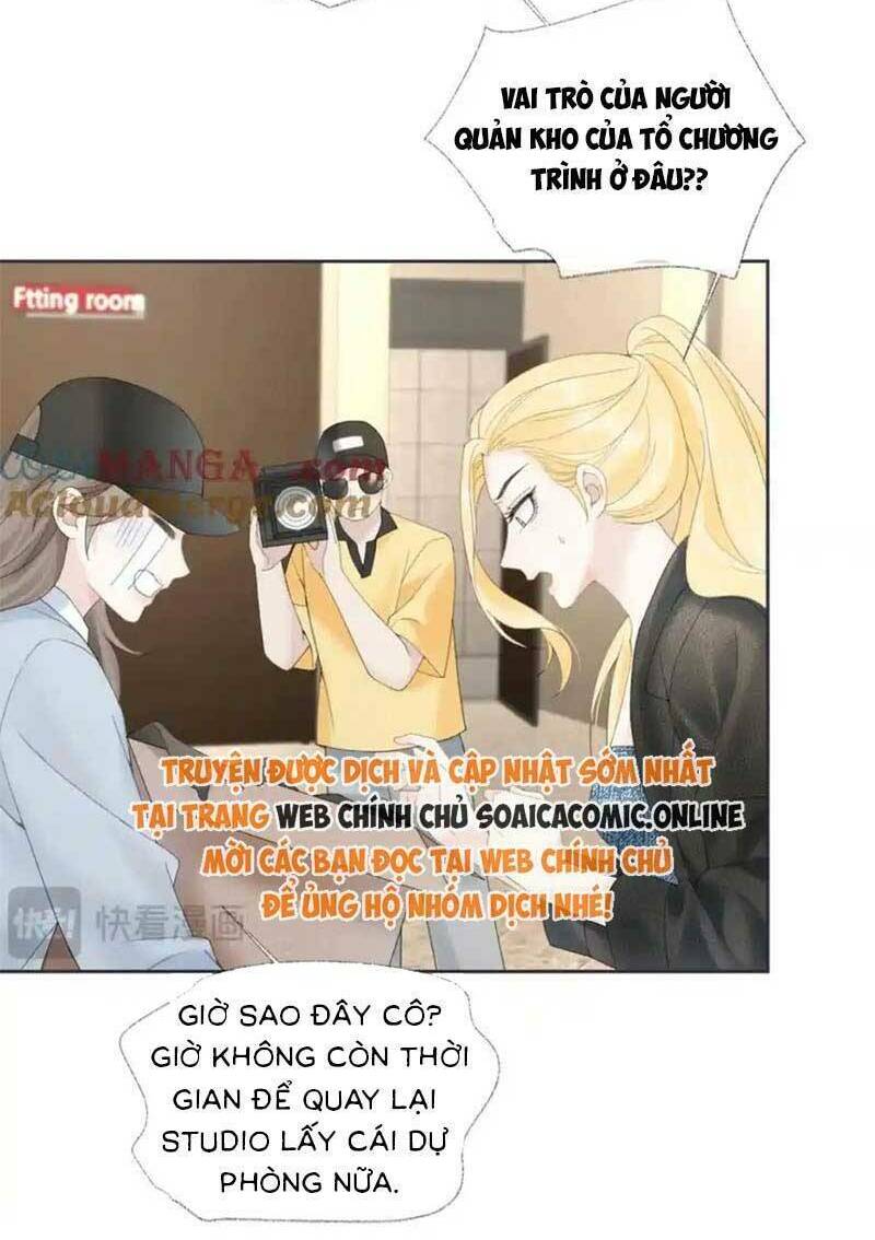 Ta Ở Hiện Đại Làm Đại Boss: Chapter 64