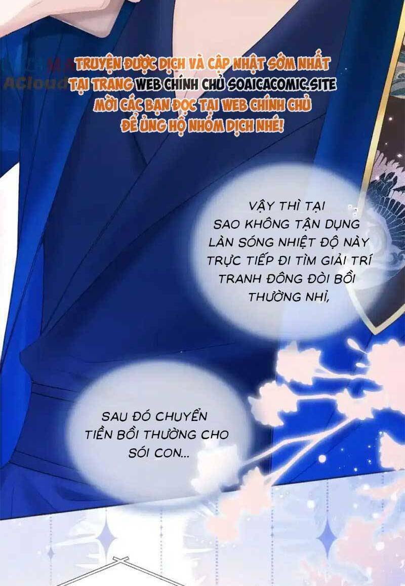 Ta Ở Hiện Đại Làm Đại Boss: Chapter 65