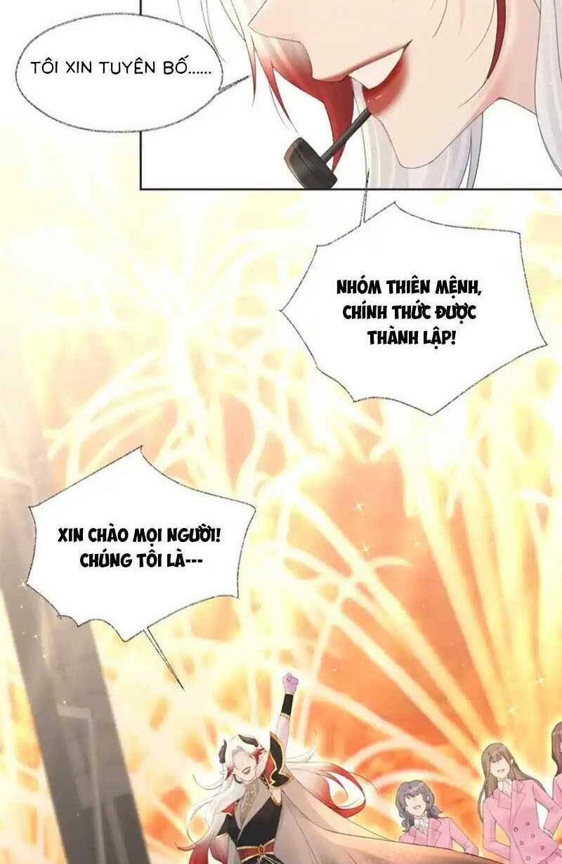 Ta Ở Hiện Đại Làm Đại Boss: Chapter 65