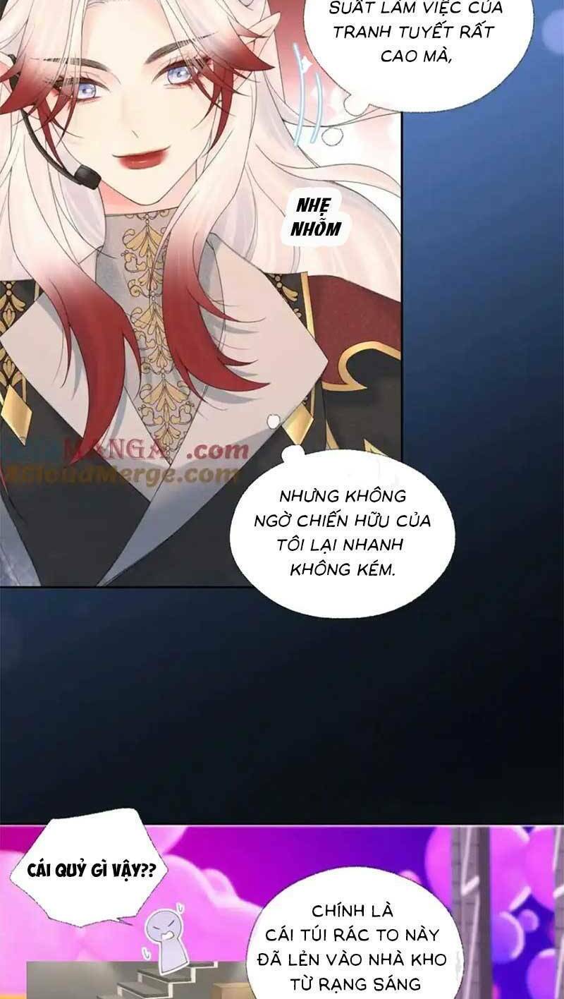 Ta Ở Hiện Đại Làm Đại Boss: Chapter 65