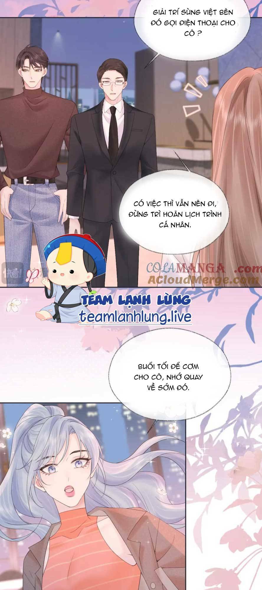 Ta Ở Hiện Đại Làm Đại Boss: Chapter 66