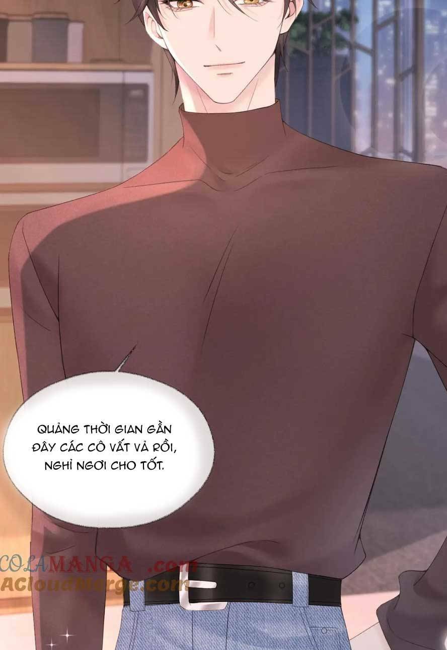 Ta Ở Hiện Đại Làm Đại Boss: Chapter 66