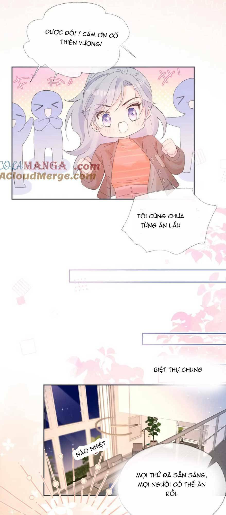 Ta Ở Hiện Đại Làm Đại Boss: Chapter 66