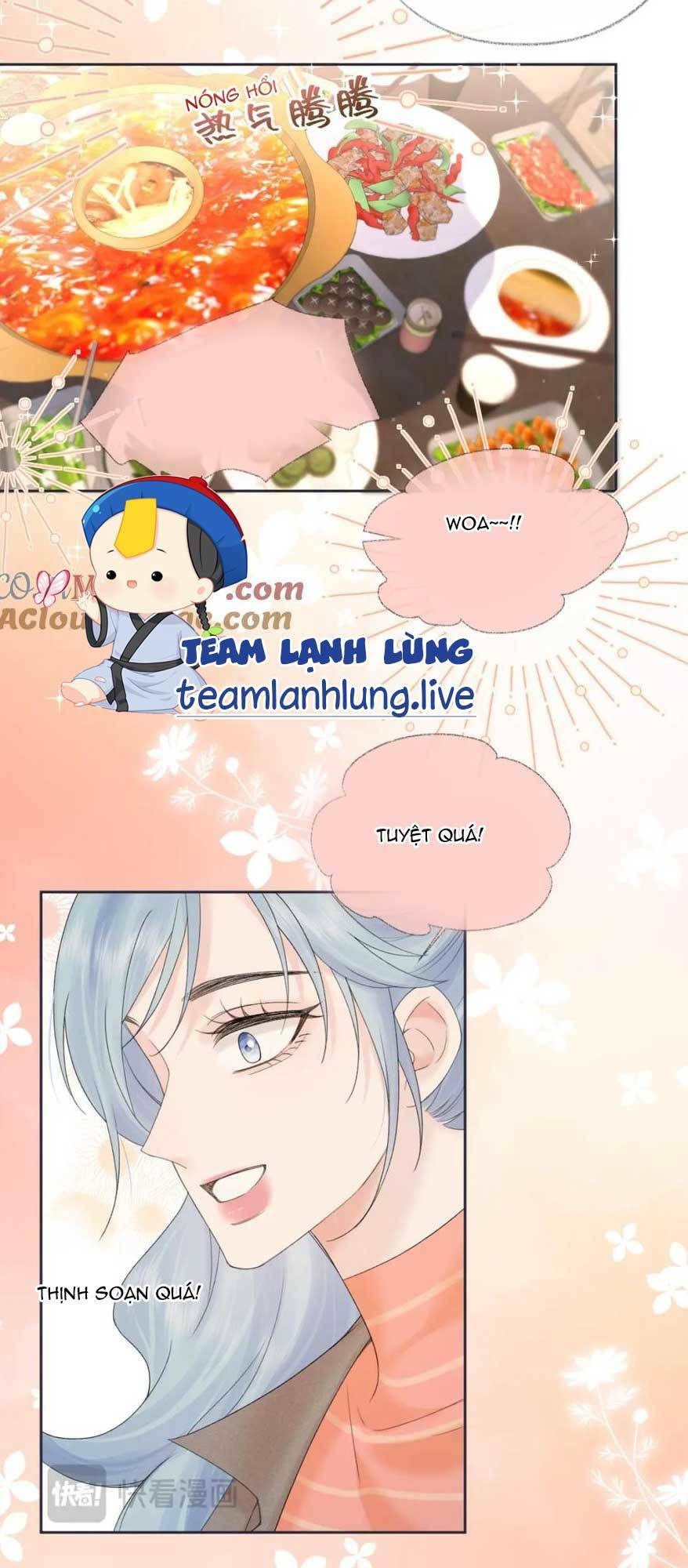Ta Ở Hiện Đại Làm Đại Boss: Chapter 66