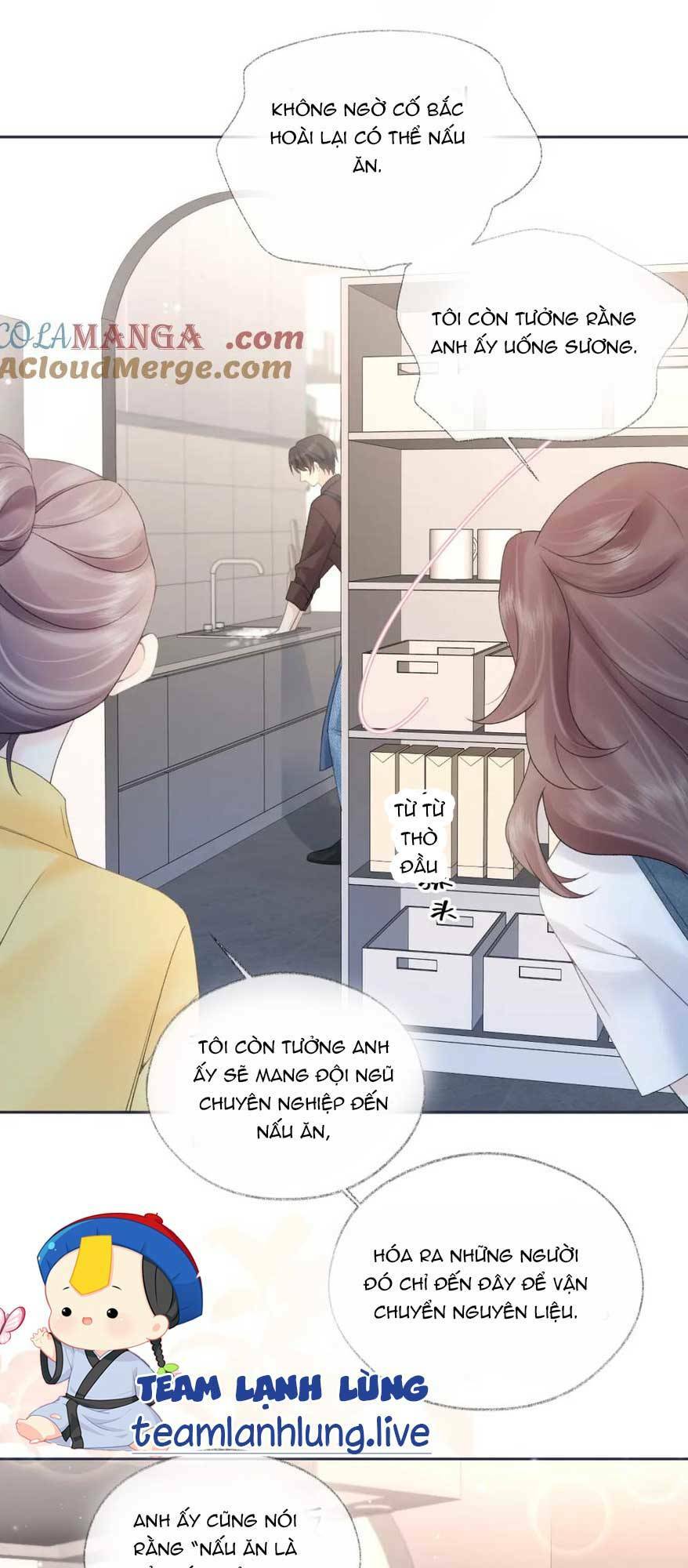 Ta Ở Hiện Đại Làm Đại Boss: Chapter 66