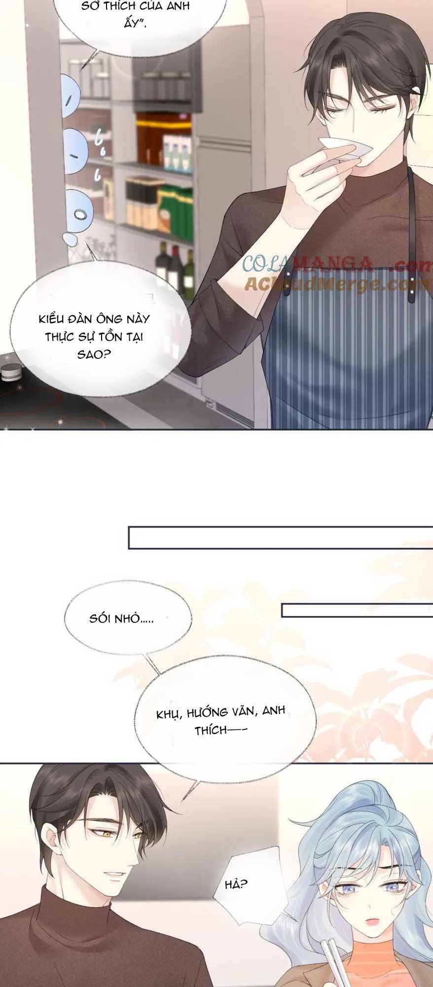 Ta Ở Hiện Đại Làm Đại Boss: Chapter 66