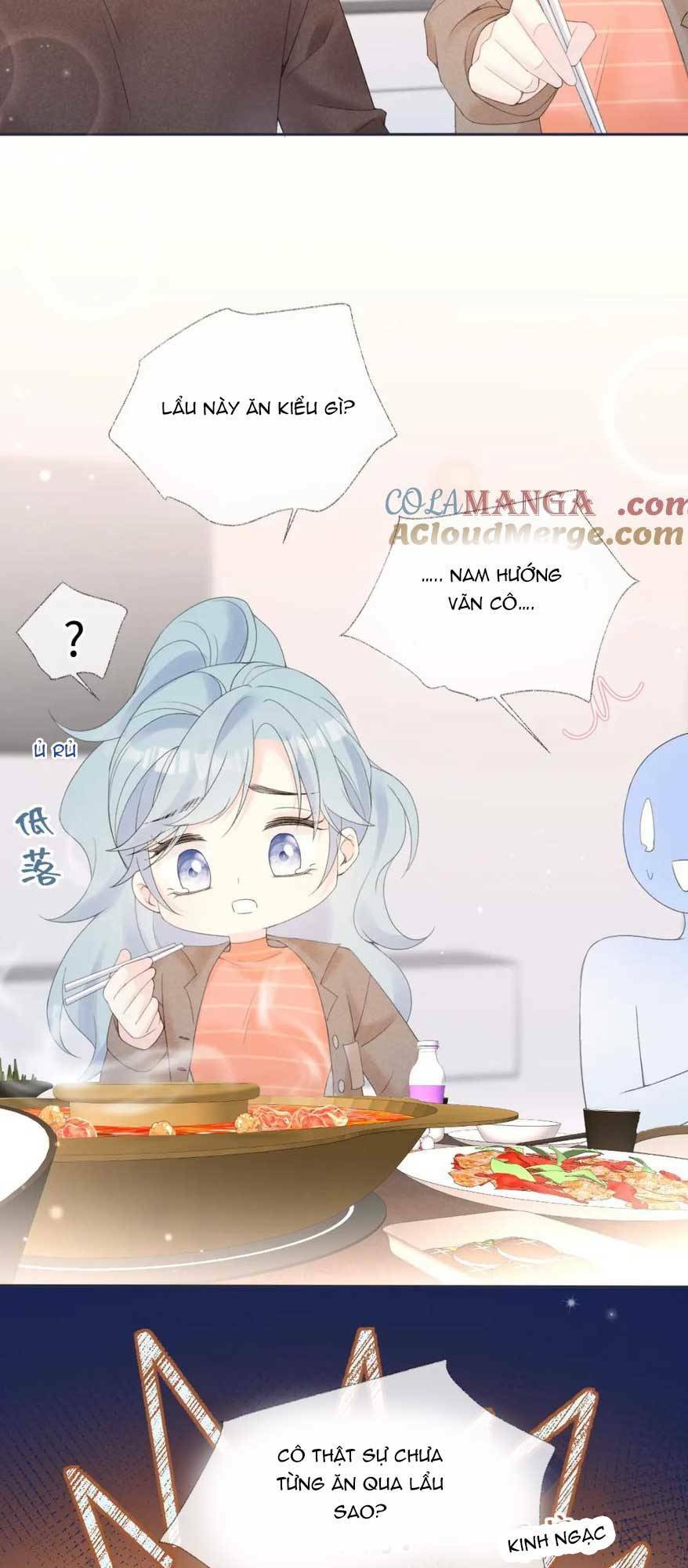 Ta Ở Hiện Đại Làm Đại Boss: Chapter 66