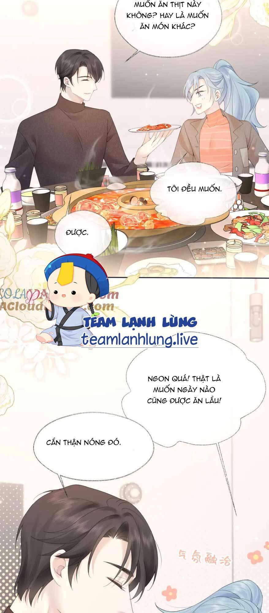 Ta Ở Hiện Đại Làm Đại Boss: Chapter 66