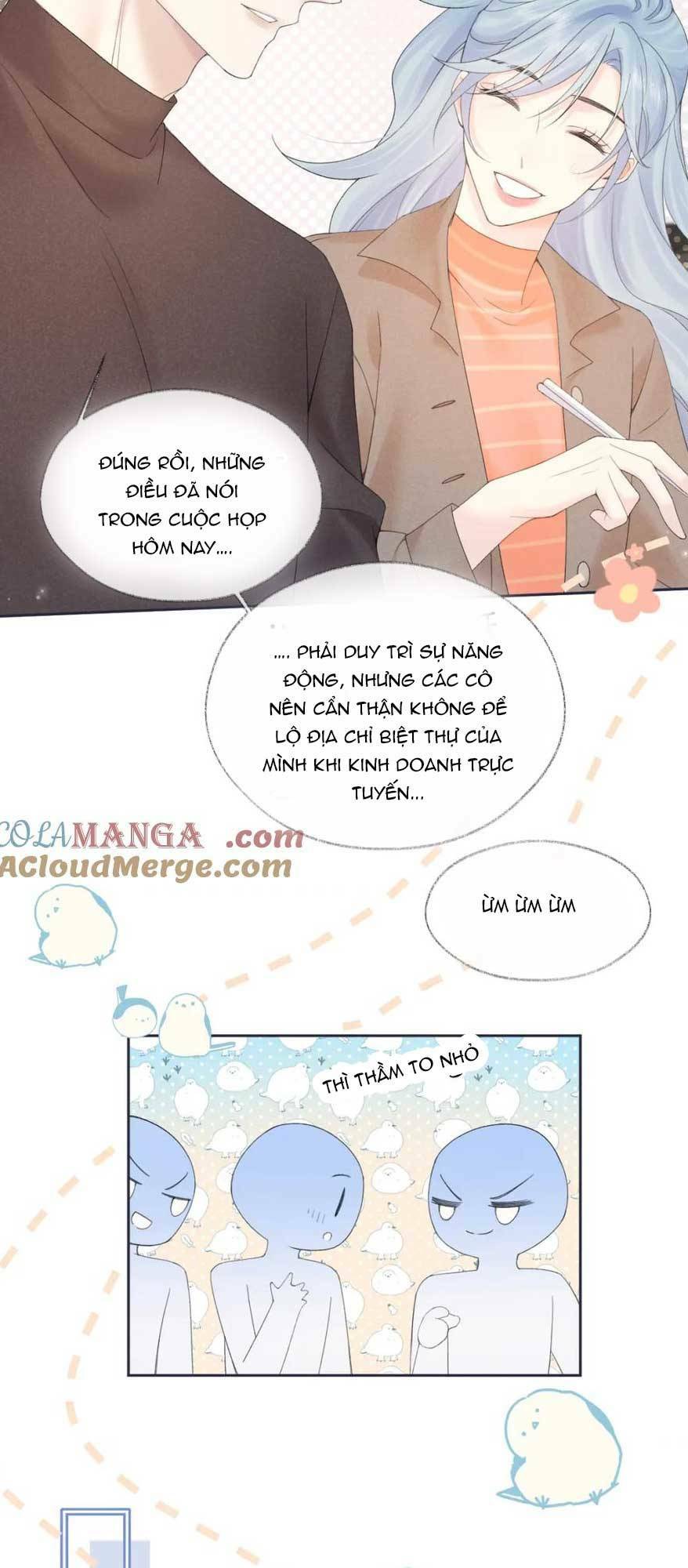 Ta Ở Hiện Đại Làm Đại Boss: Chapter 66