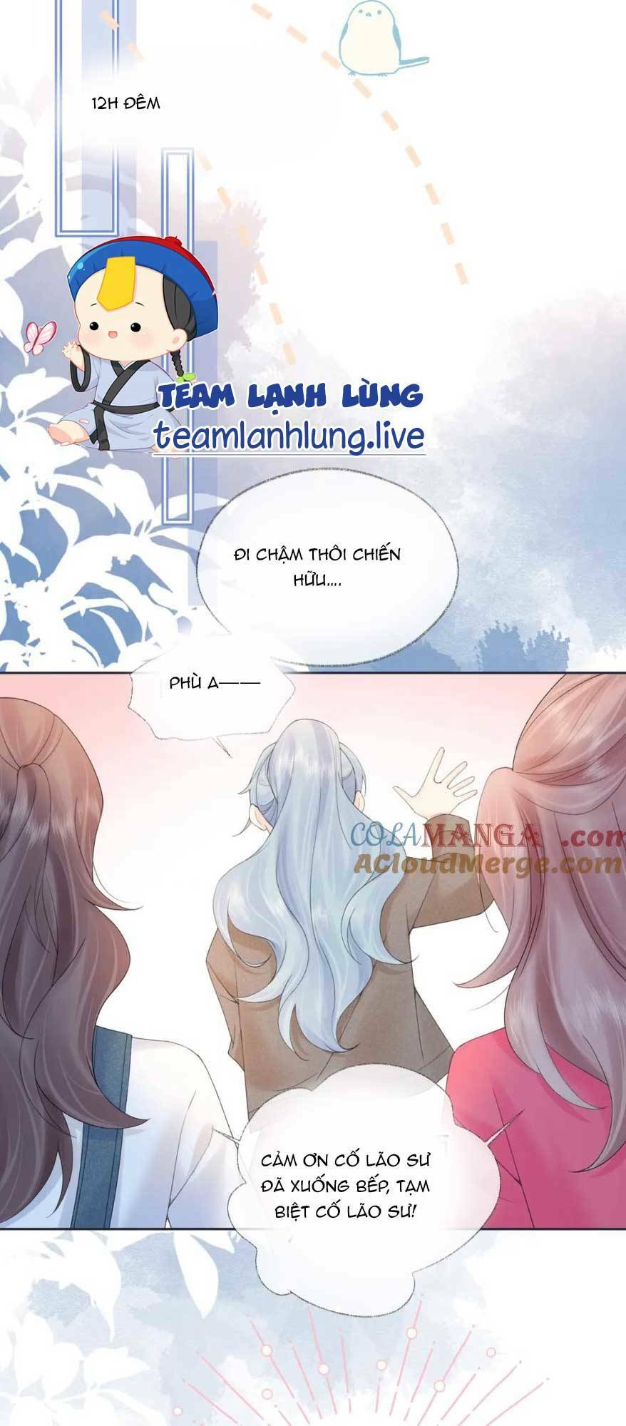 Ta Ở Hiện Đại Làm Đại Boss: Chapter 66