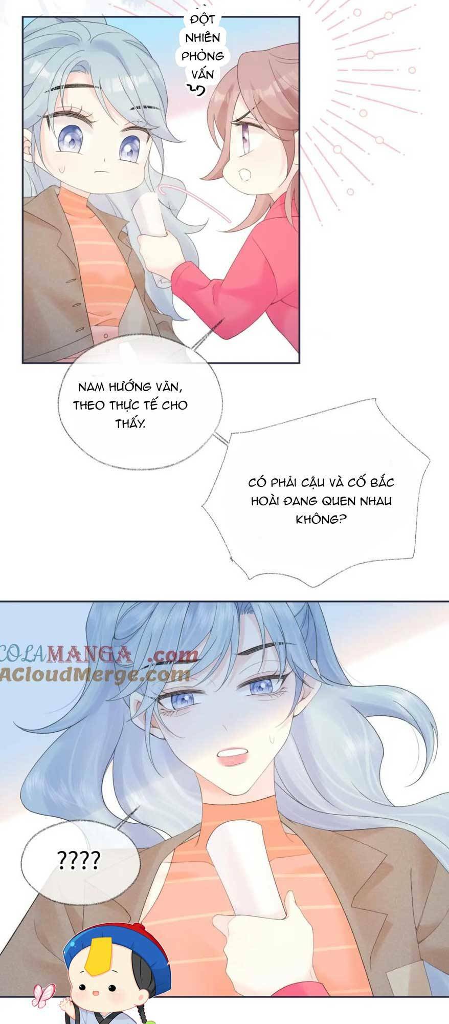Ta Ở Hiện Đại Làm Đại Boss: Chapter 66
