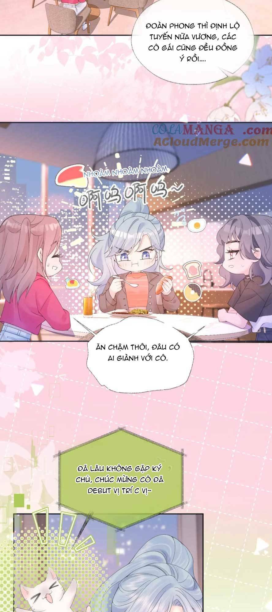 Ta Ở Hiện Đại Làm Đại Boss: Chapter 66
