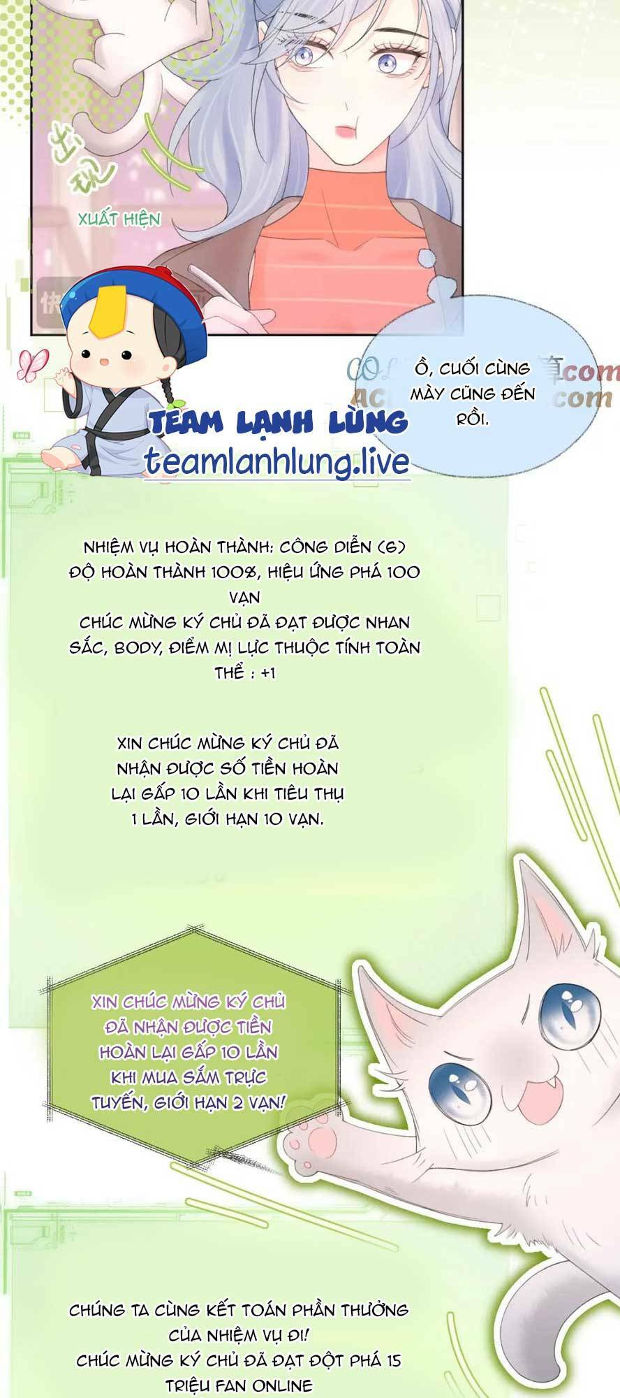 Ta Ở Hiện Đại Làm Đại Boss: Chapter 66