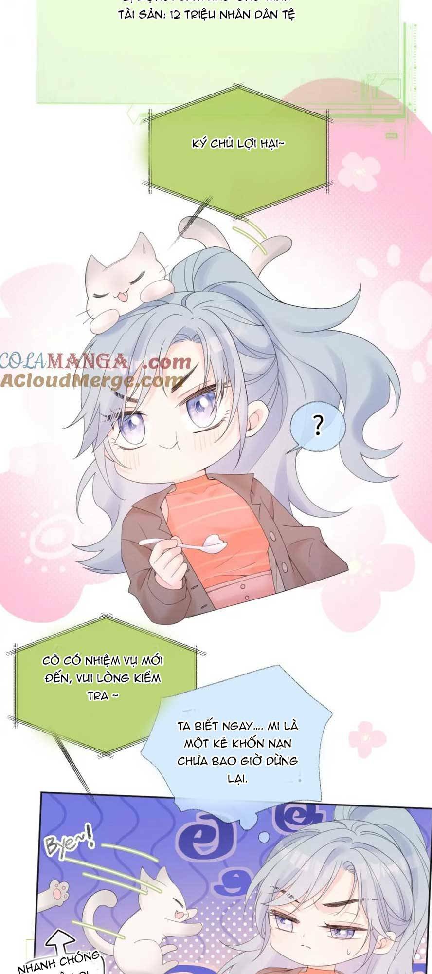 Ta Ở Hiện Đại Làm Đại Boss: Chapter 66