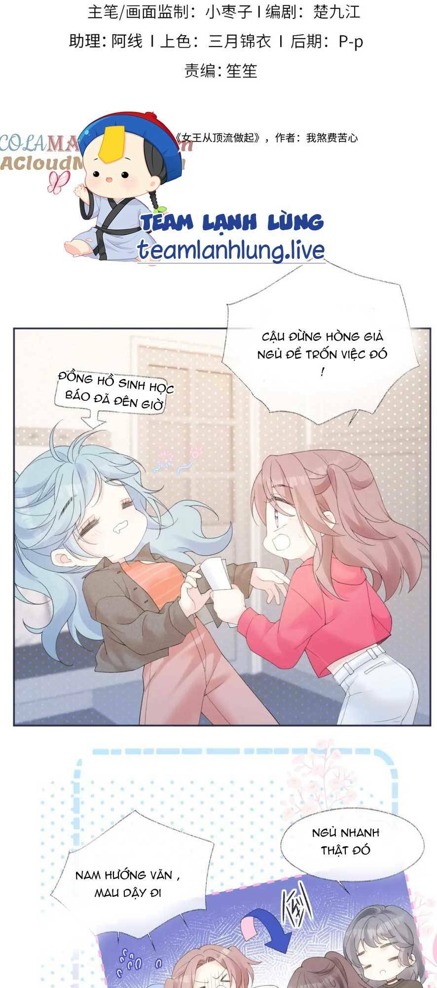 Ta Ở Hiện Đại Làm Đại Boss: Chapter 67
