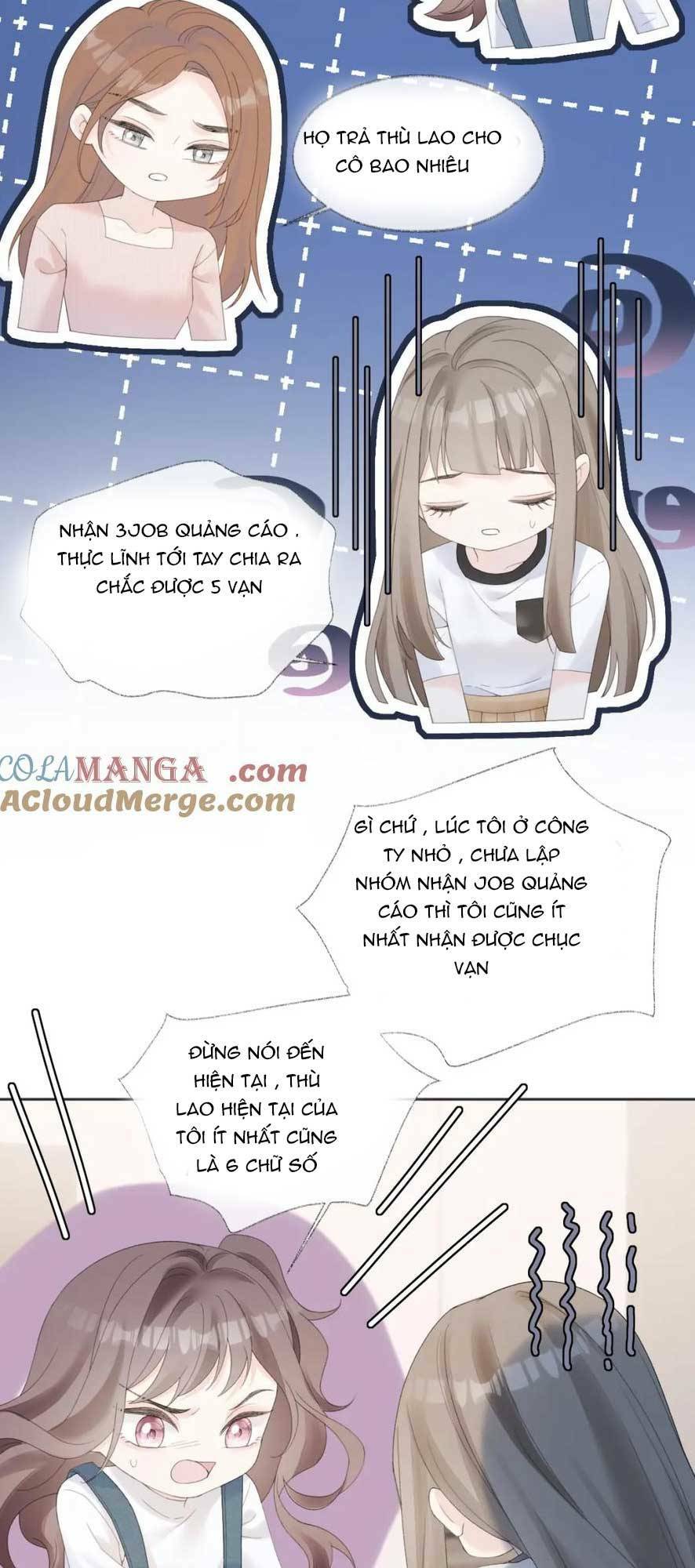 Ta Ở Hiện Đại Làm Đại Boss: Chapter 67