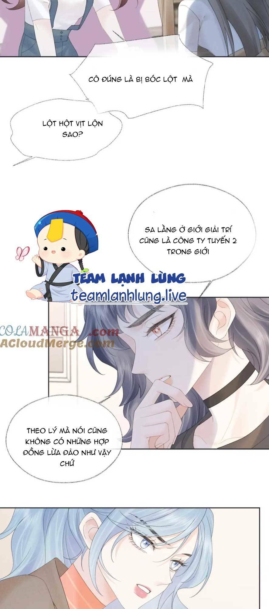 Ta Ở Hiện Đại Làm Đại Boss: Chapter 67