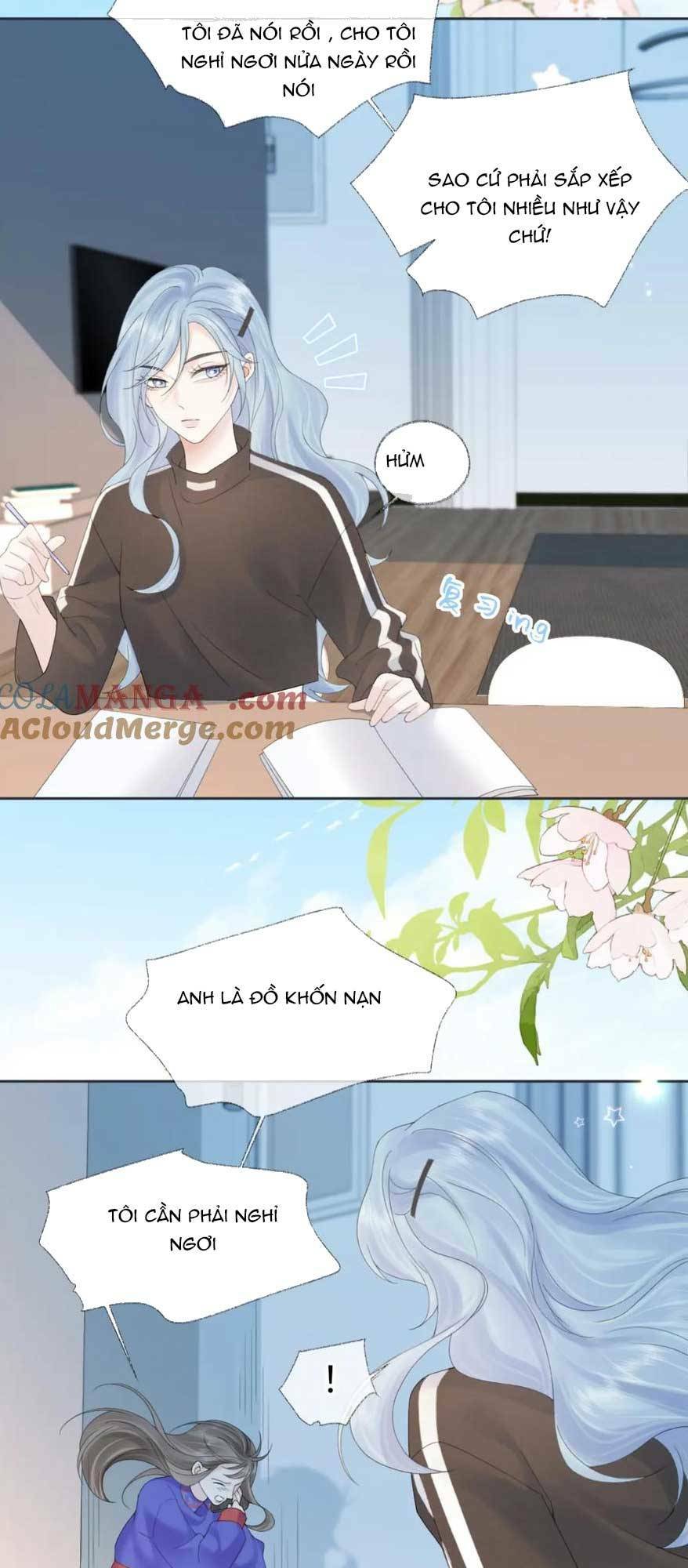 Ta Ở Hiện Đại Làm Đại Boss: Chapter 67