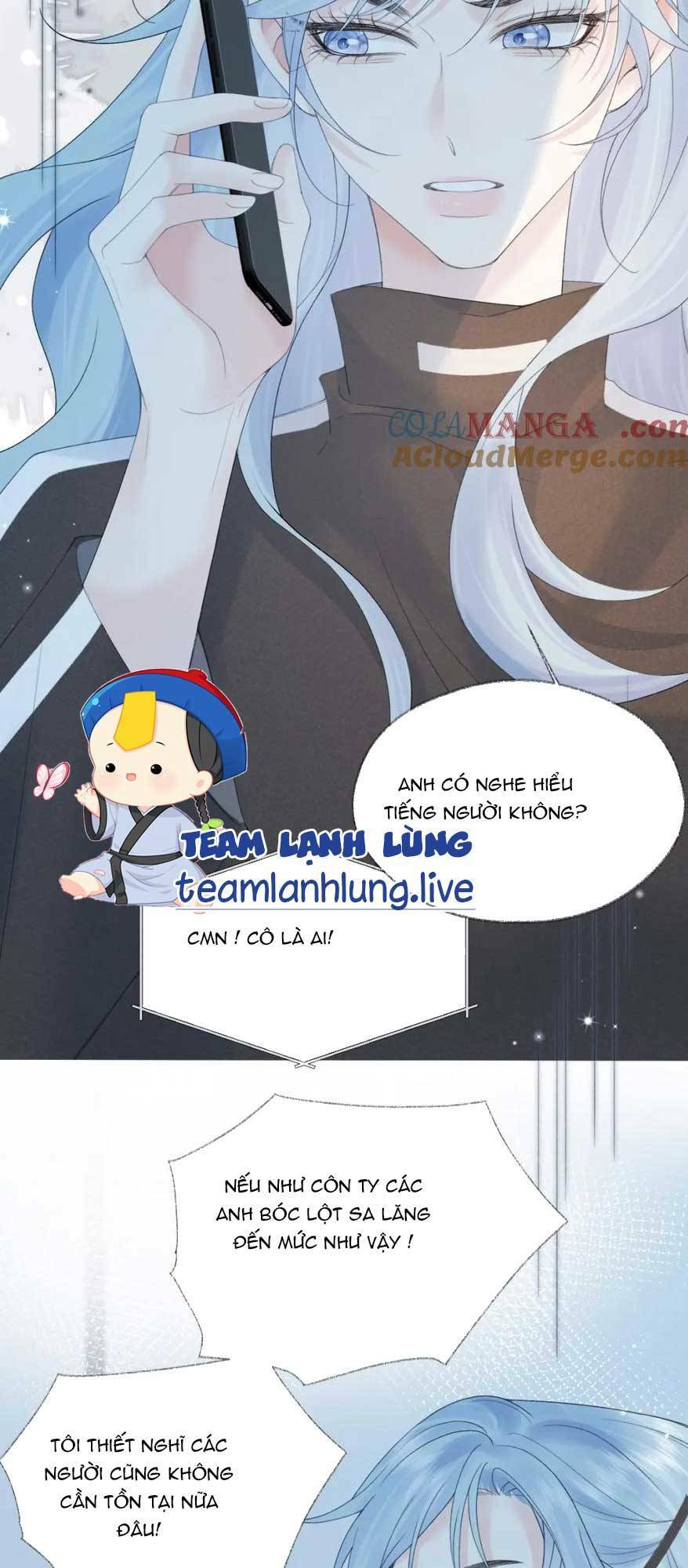 Ta Ở Hiện Đại Làm Đại Boss: Chapter 67