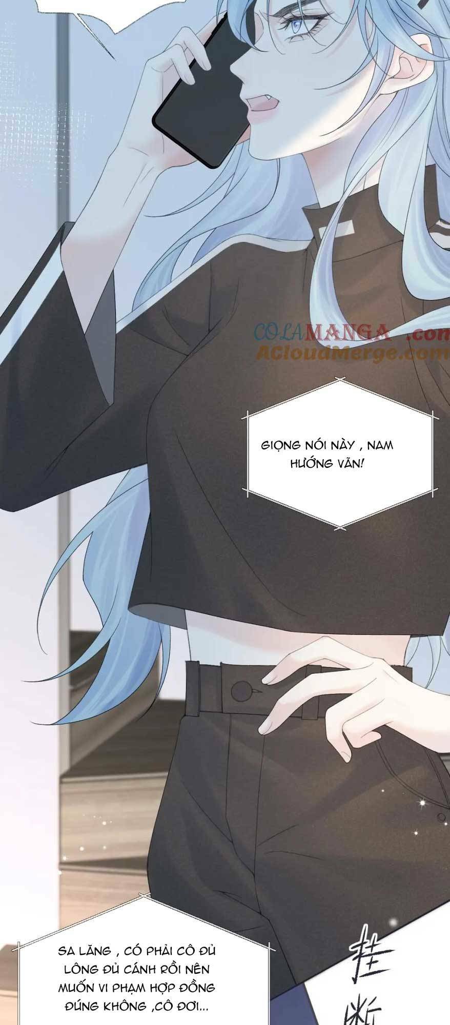 Ta Ở Hiện Đại Làm Đại Boss: Chapter 67