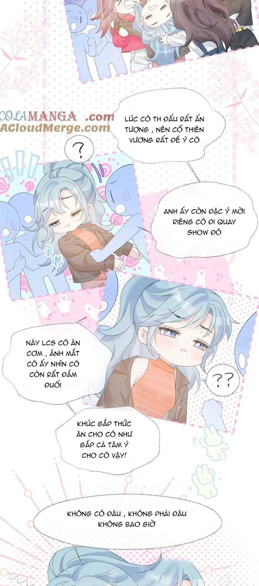 Ta Ở Hiện Đại Làm Đại Boss: Chapter 67
