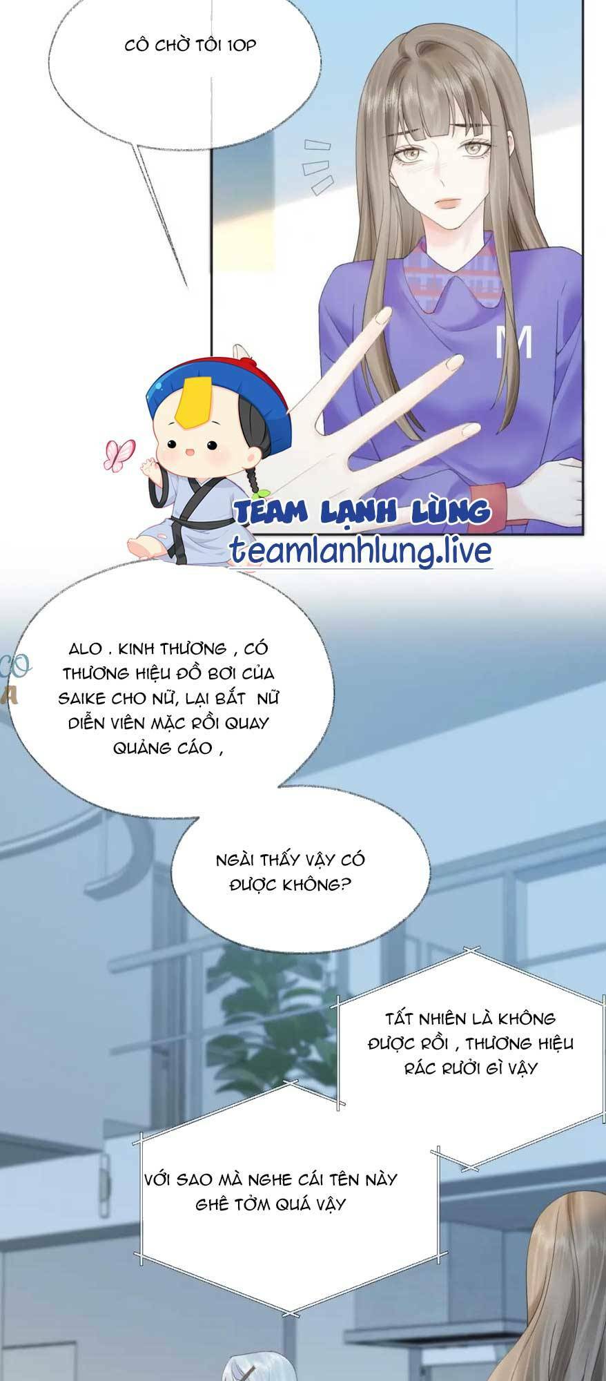 Ta Ở Hiện Đại Làm Đại Boss: Chapter 67