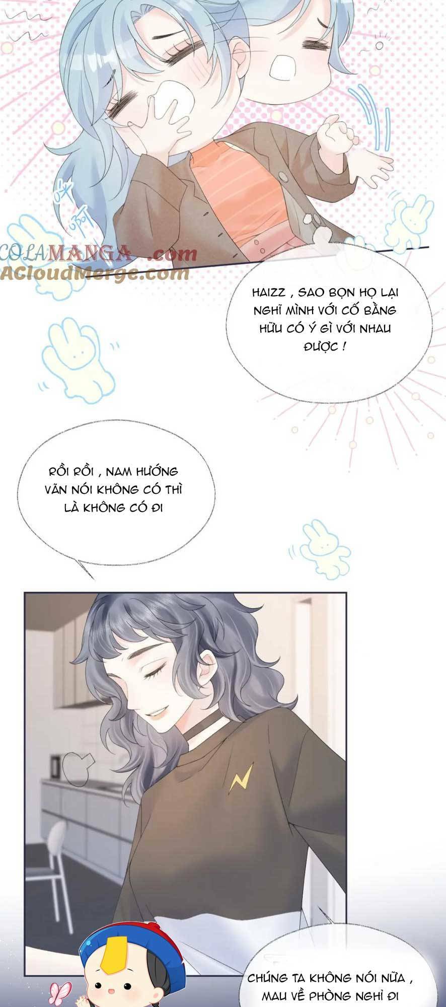 Ta Ở Hiện Đại Làm Đại Boss: Chapter 67