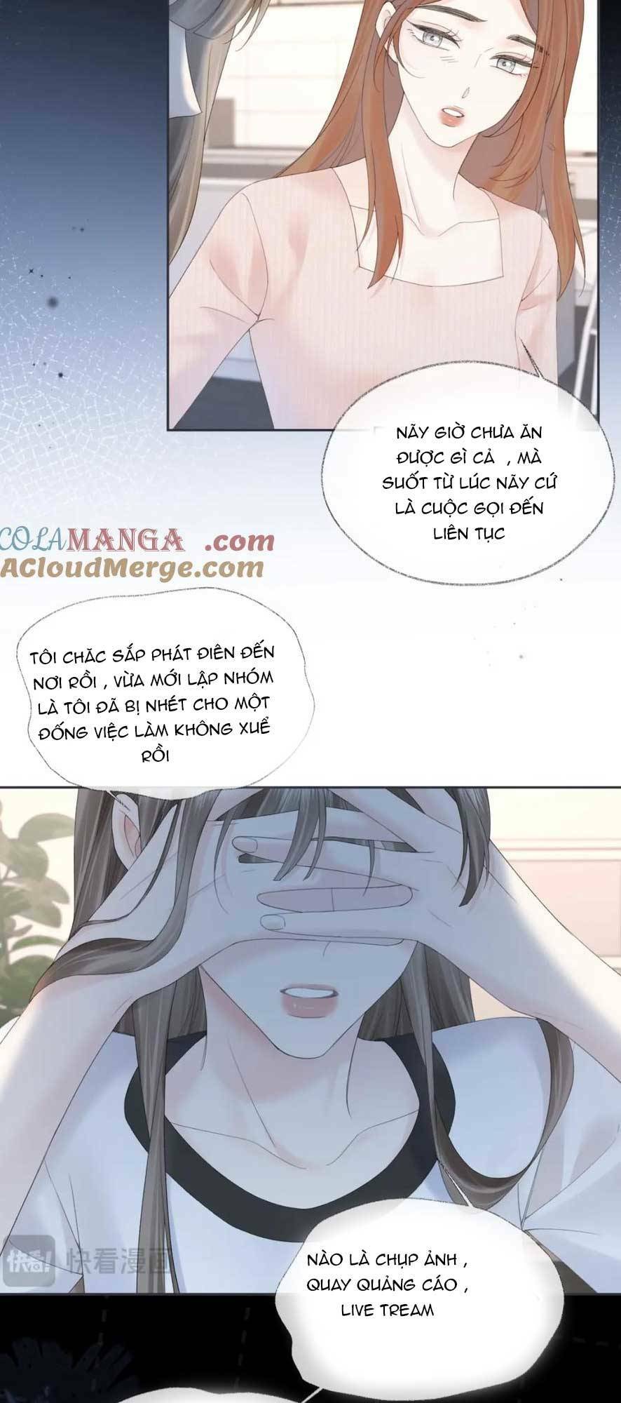 Ta Ở Hiện Đại Làm Đại Boss: Chapter 67